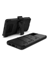 Kup Páncélozott tok Zizo Bolt Cover Samsung Galaxy S20+ Plus és tartó & övtartó (Fekete/Fekete) - ZIZ031BLK - {ean13} - Sklep Home Screen