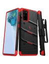 Wytrzymałe etui Zizo do Galaxy !ZAIMPORTOWANE