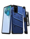 Wytrzymałe etui Zizo do Galaxy !ZAIMPORTOWANE