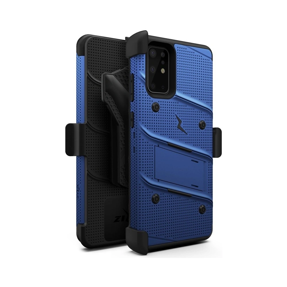 Wytrzymałe etui Zizo do Galaxy !ZAIMPORTOWANE