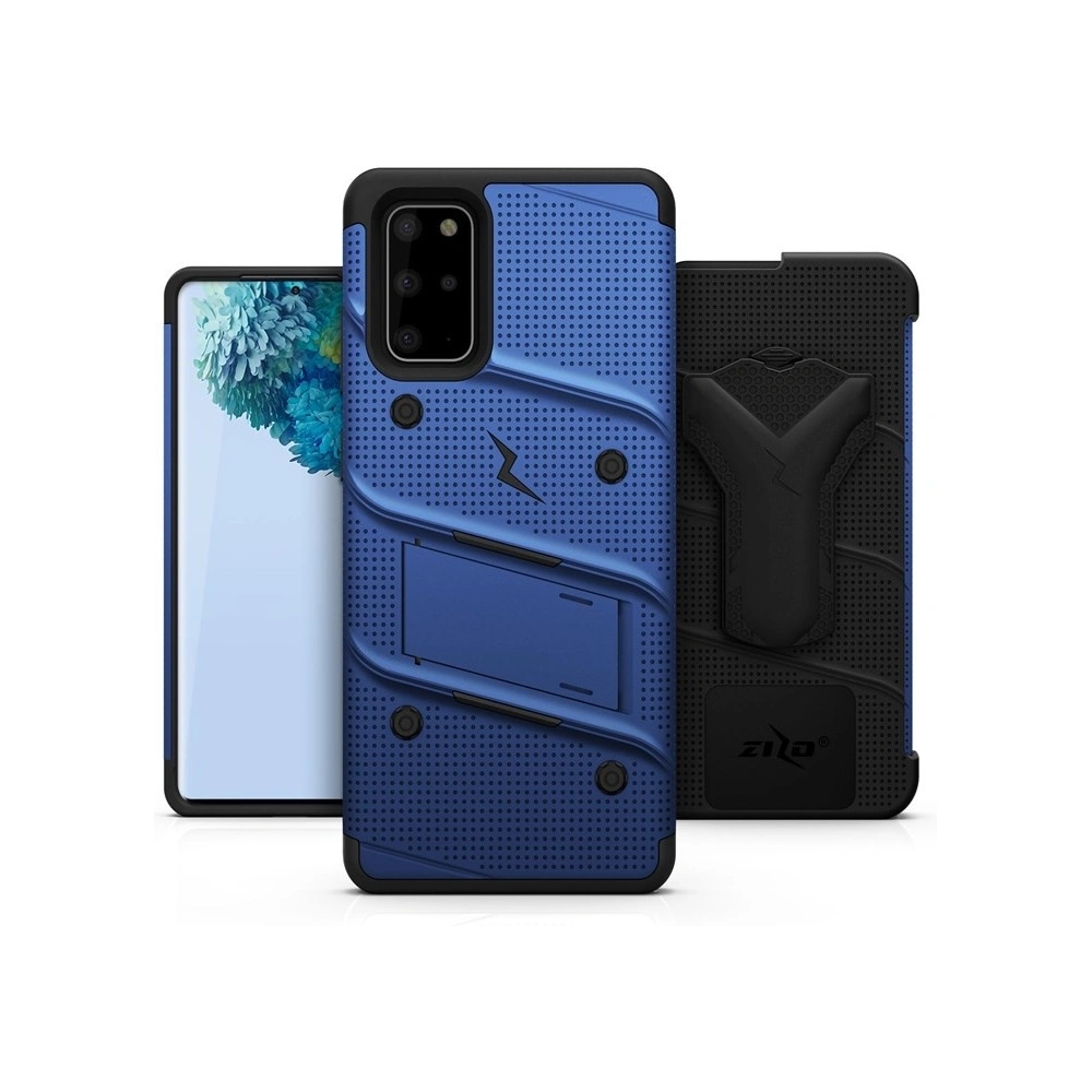 Wytrzymałe etui Zizo do Galaxy !ZAIMPORTOWANE