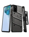 Wytrzymałe etui Zizo do Galaxy !ZAIMPORTOWANE