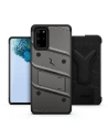 Kup Pancerne etui Zizo Bolt Cover Samsung Galaxy S20+ Plus și suport & prindere pentru curea (Gun Metal Gray) - ZIZ034GRY - {ean13} - Sklep Home Screen