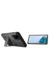 Kup Páncélos tok Zizo Bolt Cover Samsung Galaxy S20+ Plus és állvány & övtartó (Fegyverfém szürke) - ZIZ034GRY - {ean13} - Sklep Home Screen