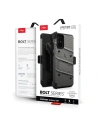 Kup Páncélos tok Zizo Bolt Cover Samsung Galaxy S20+ Plus és állvány & övtartó (Fegyverfém szürke) - ZIZ034GRY - {ean13} - Sklep Home Screen
