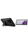 Kup Pereche de etui Pancerne Zizo Bolt Cover Samsung Galaxy S20 Ultra și suport & prindere pentru curea (Negru/Negru) - ZIZ035BLK - {ean13} - Sklep Home Screen