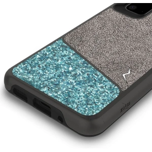 Kup Etui Zizo Division Samsung Galaxy S20 (Fekete/Menta) - ZIZ036BLKMNT - {ean13} - Sklep Home Screen