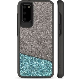 Kup Etui Zizo Division Samsung Galaxy S20 (Fekete/Menta) - ZIZ036BLKMNT - {ean13} - Sklep Home Screen