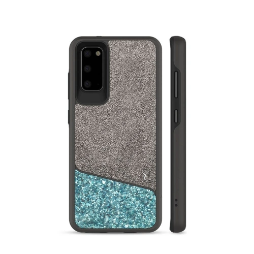 Buy Zizo Division - Case Samsung Galaxy S20 (Black/Mint) - ZIZ036BLKMNT - {ean13} - Home Screen Store Europe