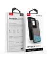 Kup Etui Zizo Division Samsung Galaxy S20 (Fekete/Menta) - ZIZ036BLKMNT - {ean13} - Sklep Home Screen