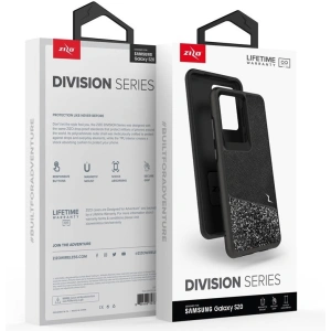 Kup Etui Zizo Division Samsung Galaxy S20 (Stellar) - ZIZ037STE - {ean13} - Sklep Home Screen