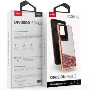 Kup Etui Zizo Division Samsung Galaxy S20 (Wanderlust) - ZIZ038WAN - {ean13} - Sklep Home Screen