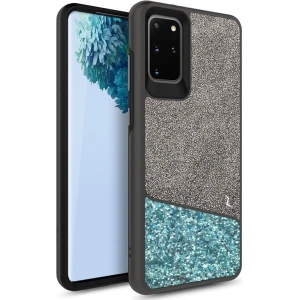 Kup Zizo Samsung Tasche Division Galaxy S20+ Plus (Schwarz/Mint) - ZIZ039BLKMNT - {ean13} - Sklep Home Screen