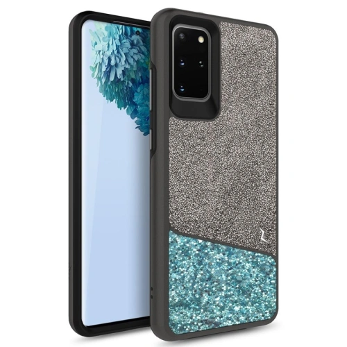 Buy Zizo Division - Case Samsung Galaxy S20+ (Black/Mint) - ZIZ039BLKMNT - {ean13} - Home Screen Store Europe
