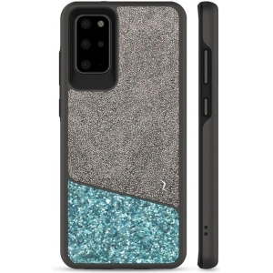 Kup Etui Zizo Division Samsung Galaxy S20+ Plus (Black/Mint) - ZIZ039BLKMNT - {ean13} - Sklep Home Screen