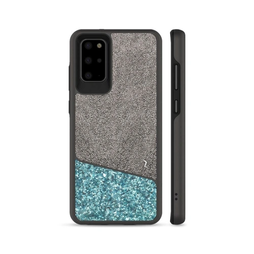 Kup Etui Zizo Division Samsung Galaxy S20+ Plus (Black/Mint) - ZIZ039BLKMNT - {ean13} - Sklep Home Screen