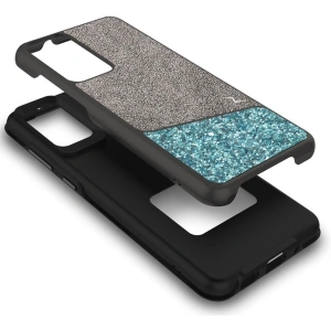 Kup Etui Zizo Division Samsung Galaxy S20+ Plus (Fekete/Menta) - ZIZ039BLKMNT - {ean13} - Sklep Home Screen