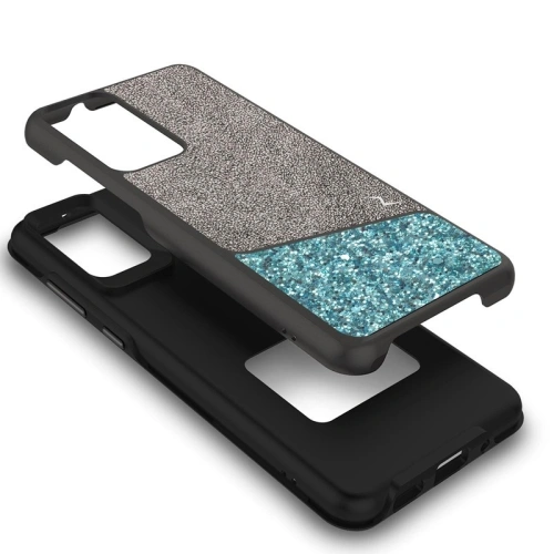 Kup Etui Zizo Division Samsung Galaxy S20+ Plus (Negru/Menta) - ZIZ039BLKMNT - {ean13} - Sklep Home Screen