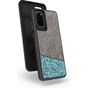 Kup Etui Zizo Division Samsung Galaxy S20+ Plus (Black/Mint) - ZIZ039BLKMNT - {ean13} - Sklep Home Screen