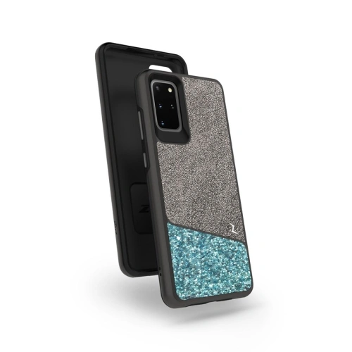 Kup Etui Zizo Division Samsung Galaxy S20+ Plus (Black/Mint) - ZIZ039BLKMNT - {ean13} - Sklep Home Screen