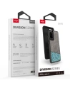 Kup Etui Zizo Division Samsung Galaxy S20+ Plus (Negru/Menta) - ZIZ039BLKMNT - {ean13} - Sklep Home Screen