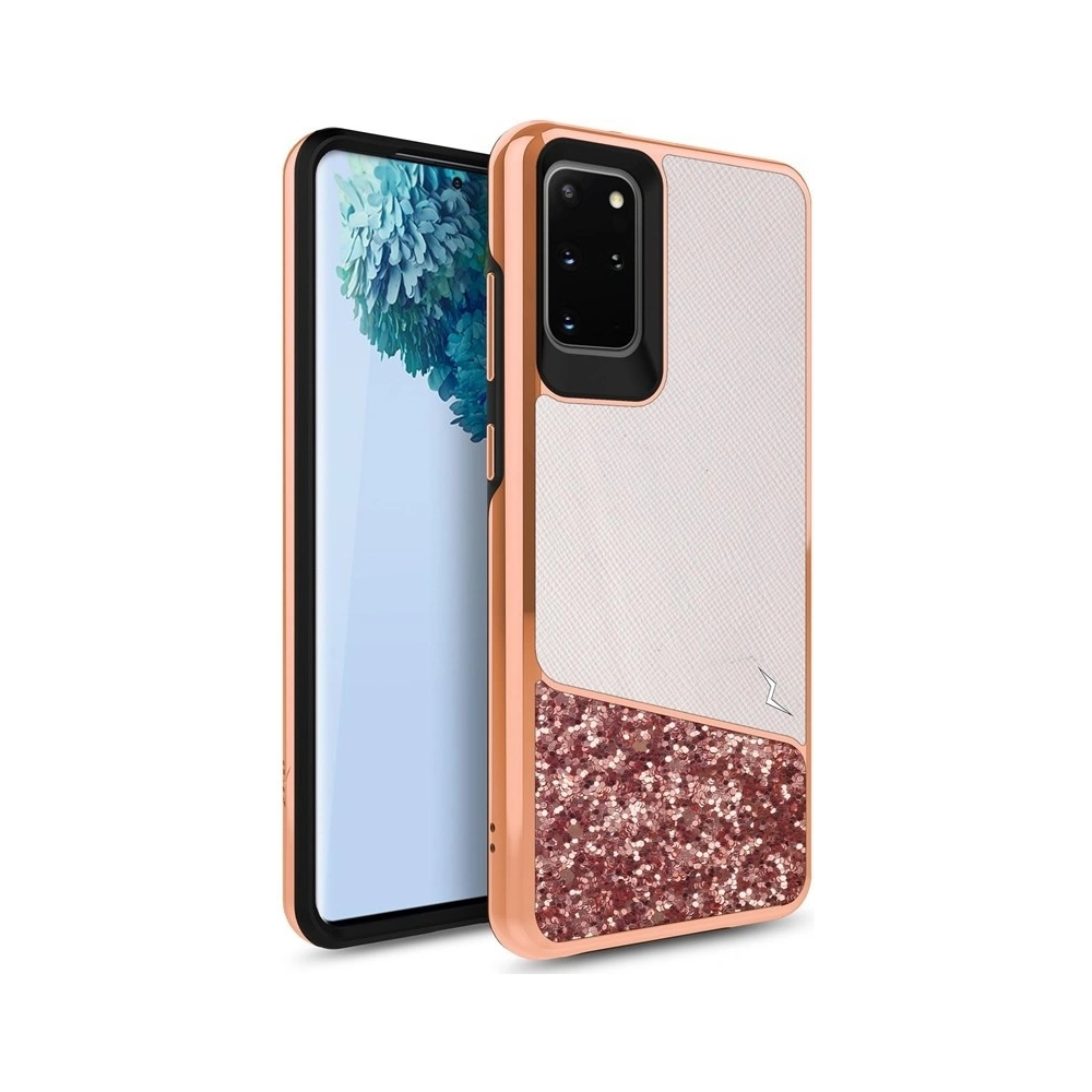 Wytrzymałe etui Zizo do Galaxy !ZAIMPORTOWANE