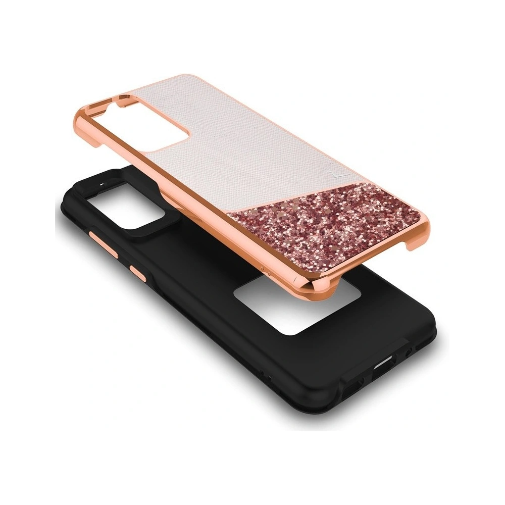 Wytrzymałe etui Zizo do Galaxy !ZAIMPORTOWANE