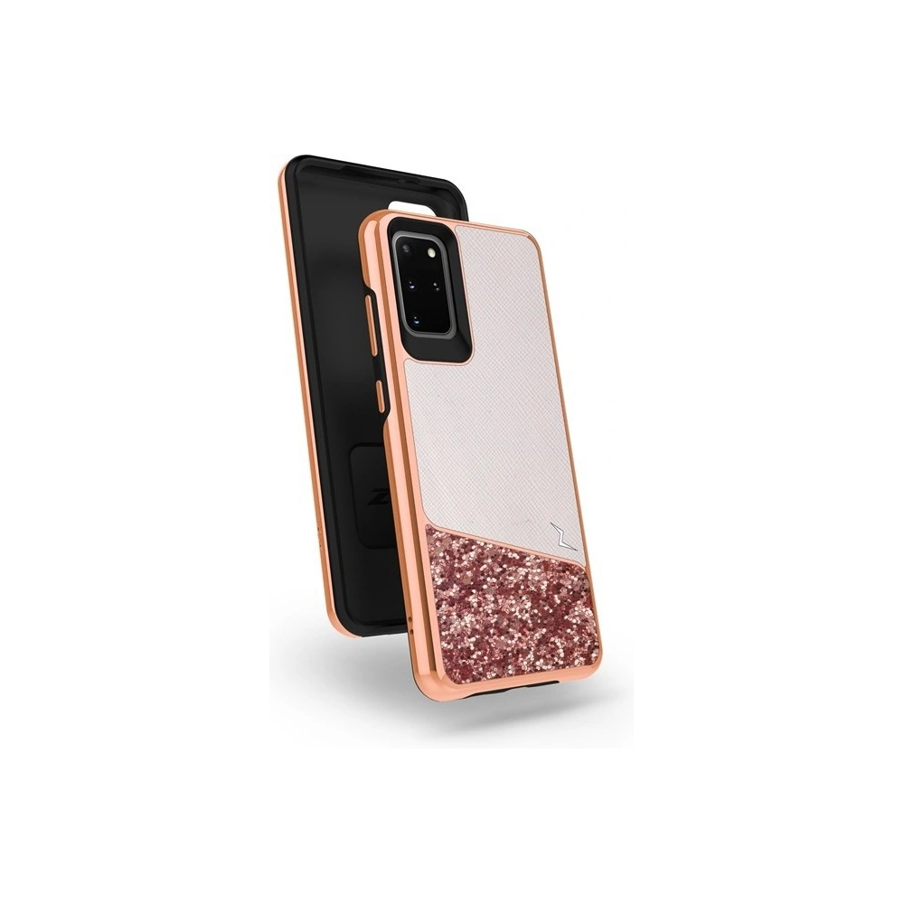 Wytrzymałe etui Zizo do Galaxy !ZAIMPORTOWANE