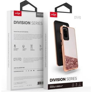 Kup Zizo Samsung Tasche Division Galaxy S20+ Plus (Wanderlust) - ZIZ041WAN - {ean13} - Sklep Home Screen