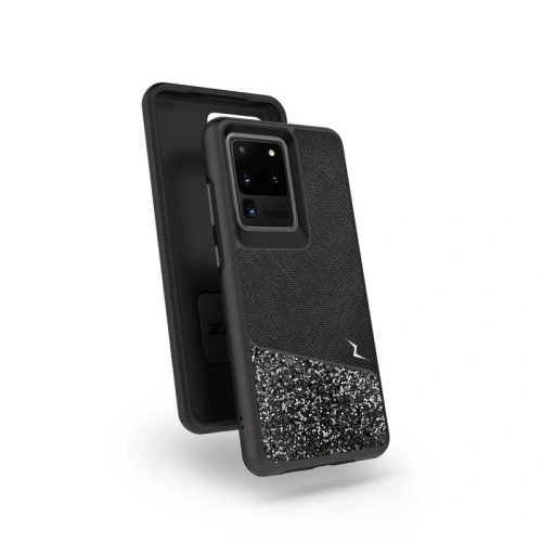 Buy Zizo Division - Case Samsung Galaxy S20 Ultra (Stellar) - ZIZ042STE - {ean13} - Home Screen Store Europe