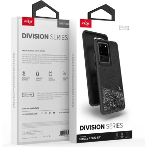 Buy Zizo Division - Case Samsung Galaxy S20 Ultra (Stellar) - ZIZ042STE - {ean13} - Home Screen Store Europe