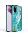 Kup Etui Zizo Refine Samsung Galaxy S20 (Oceanic) - ZIZ043OCE - {ean13} - Sklep Home Screen