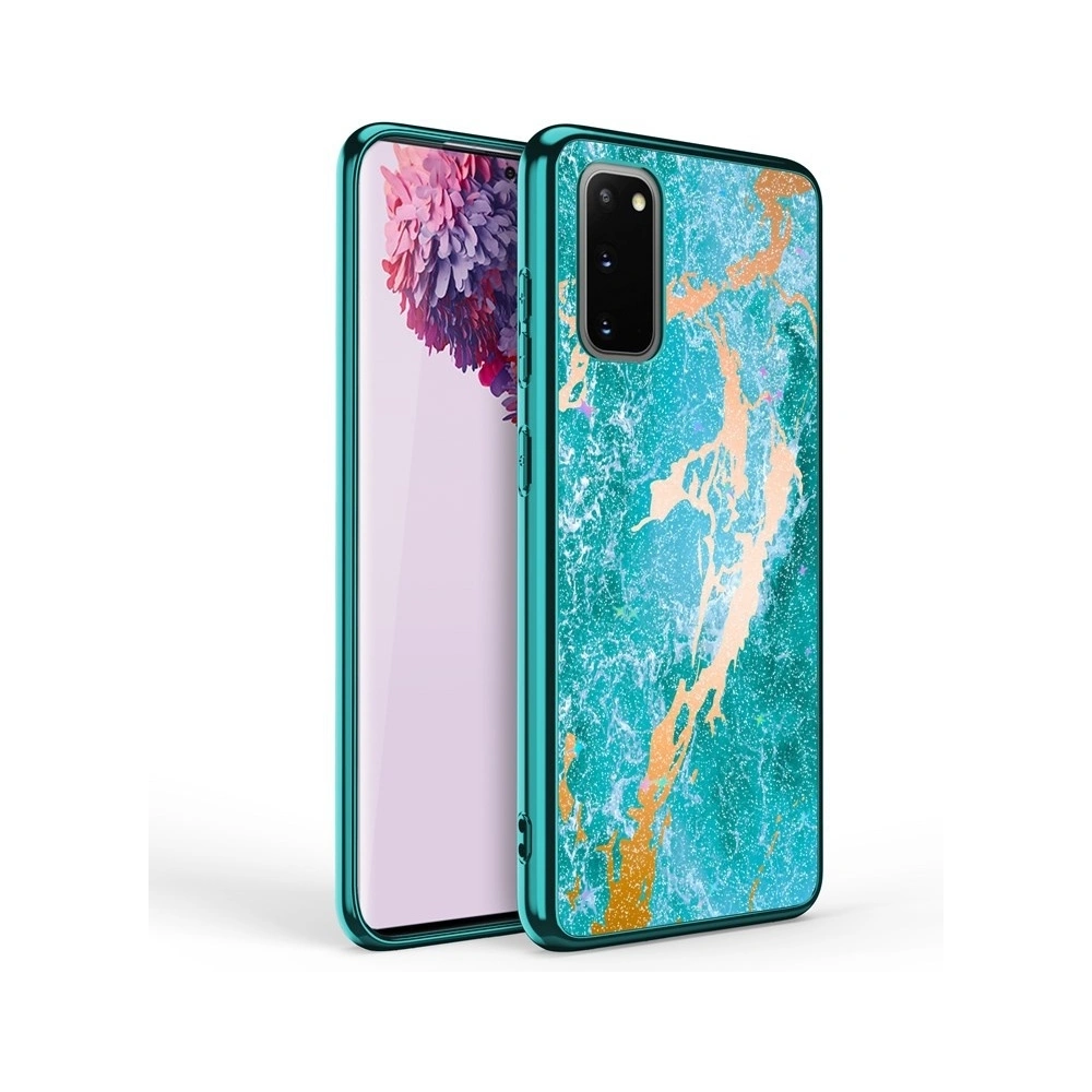 Wytrzymałe etui Zizo do Galaxy !ZAIMPORTOWANE