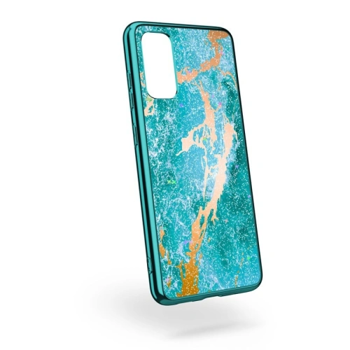 Kup Etui Zizo Refine Samsung Galaxy S20 (Oceanic) - ZIZ043OCE - {ean13} - Sklep Home Screen