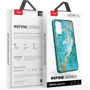 Kup Etui Zizo Refine Samsung Galaxy S20 (Oceanic) - ZIZ043OCE - {ean13} - Sklep Home Screen