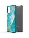 Buy Zizo Refine - Case for Samsung Galaxy S20 (Oceanic) - ZIZ043OCE - {ean13} - Home Screen Store Europe