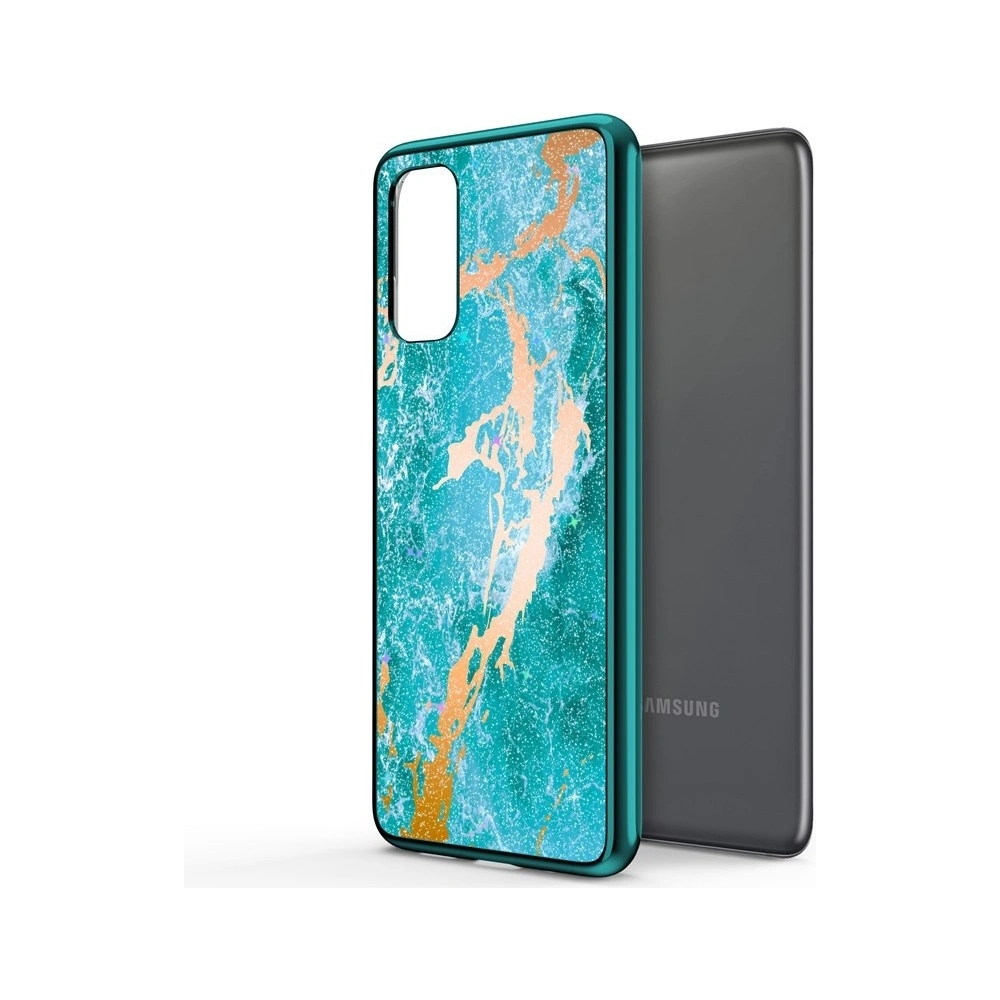 Wytrzymałe etui Zizo do Galaxy !ZAIMPORTOWANE