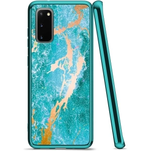Kup Etui Zizo Refine Samsung Galaxy S20 (Oceanic) - ZIZ043OCE - {ean13} - Sklep Home Screen