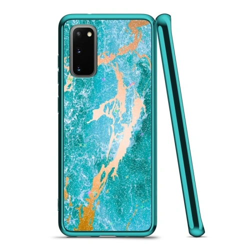 Buy Zizo Refine - Case for Samsung Galaxy S20 (Oceanic) - ZIZ043OCE - {ean13} - Home Screen Store Europe