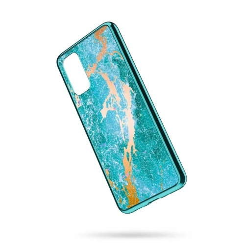 Kup Etui Zizo Refine Samsung Galaxy S20 (Oceanic) - ZIZ043OCE - {ean13} - Sklep Home Screen