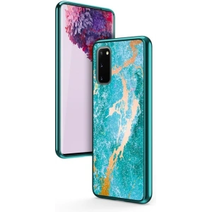 Kup Etui Zizo Refine Samsung Galaxy S20 (Oceanic) - ZIZ043OCE - {ean13} - Sklep Home Screen