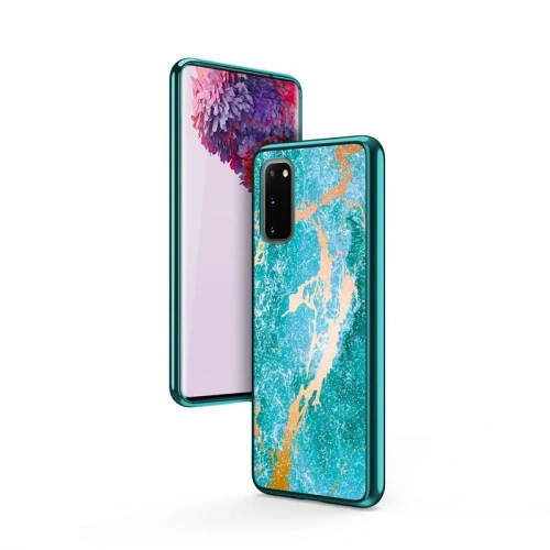 Buy Zizo Refine - Case for Samsung Galaxy S20 (Oceanic) - ZIZ043OCE - {ean13} - Home Screen Store Europe