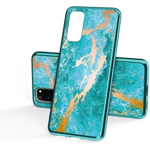 Kup Etui Zizo Refine Samsung Galaxy S20 (Oceanic) - ZIZ043OCE - {ean13} - Sklep Home Screen