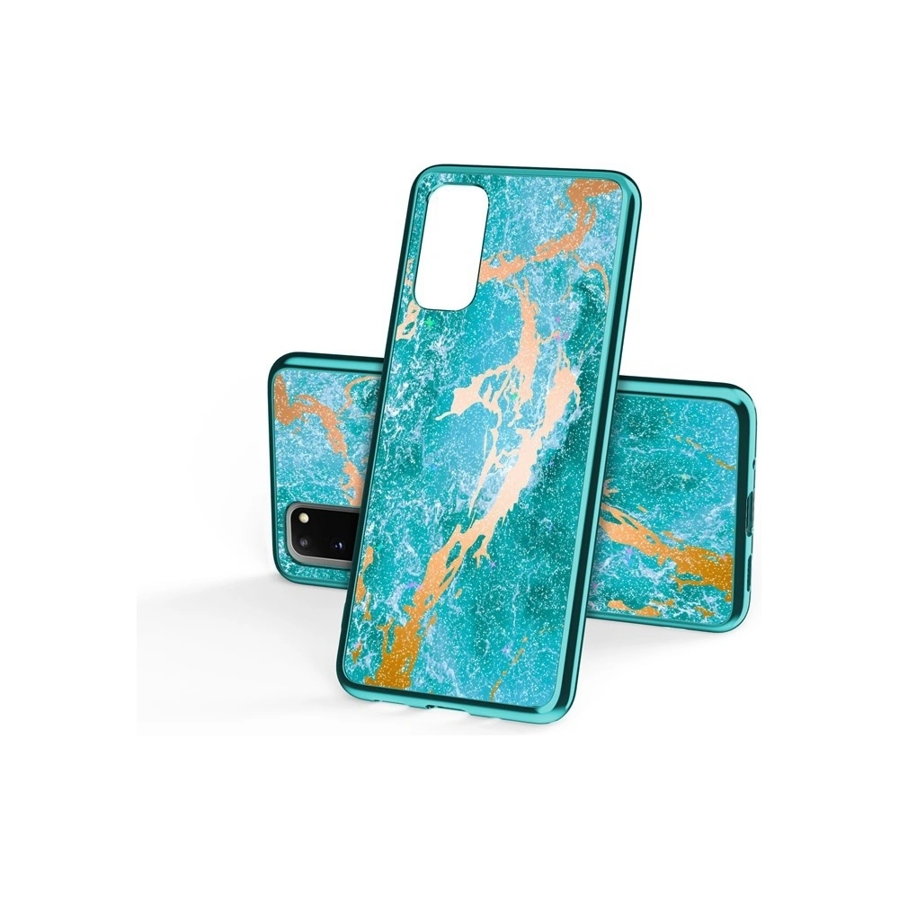 Wytrzymałe etui Zizo do Galaxy !ZAIMPORTOWANE