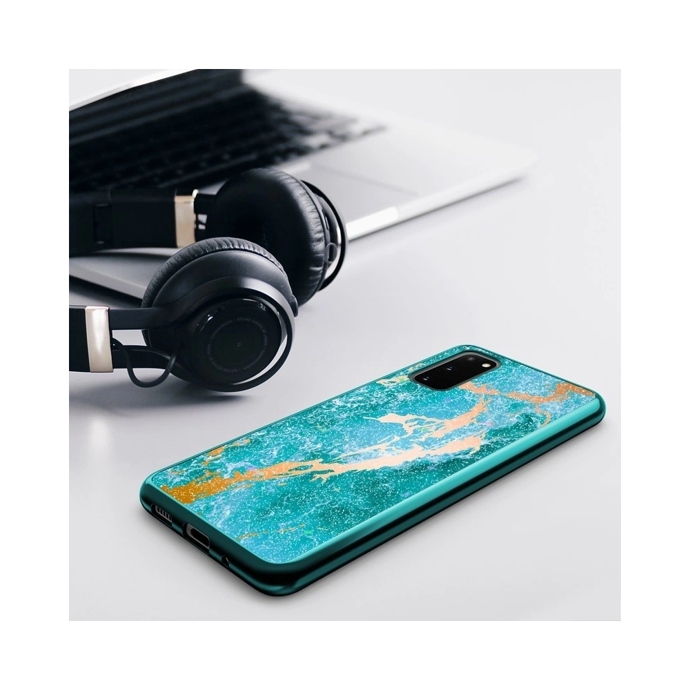 Wytrzymałe etui Zizo do Galaxy !ZAIMPORTOWANE