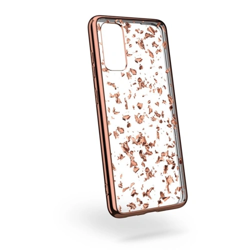 Kup Etui Zizo Refine Samsung Galaxy S20 (Expunere Roz Aurie) - ZIZ044RS - {ean13} - Sklep Home Screen