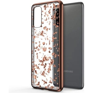 Kup Zizo Samsung Tasche Refine Galaxy S20 (Rose Gold Exposure) - ZIZ044RS - {ean13} - Sklep Home Screen