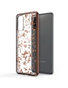 Kup Etui Zizo Refine Samsung Galaxy S20 (Expunere Roz Aurie) - ZIZ044RS - {ean13} - Sklep Home Screen