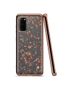Kup Etui Zizo Refine Samsung Galaxy S20 (Expunere Roz Aurie) - ZIZ044RS - {ean13} - Sklep Home Screen