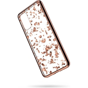 Kup Etui Zizo Refine Samsung Galaxy S20 (Rózsaarany Kitettség) - ZIZ044RS - {ean13} - Sklep Home Screen